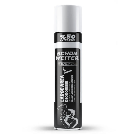 Schön Weiter Vehicle Auto Large Area Fragrance 750 ml – Geheimformel, die Zigaretten- und Zigarrengeruch beseitigt