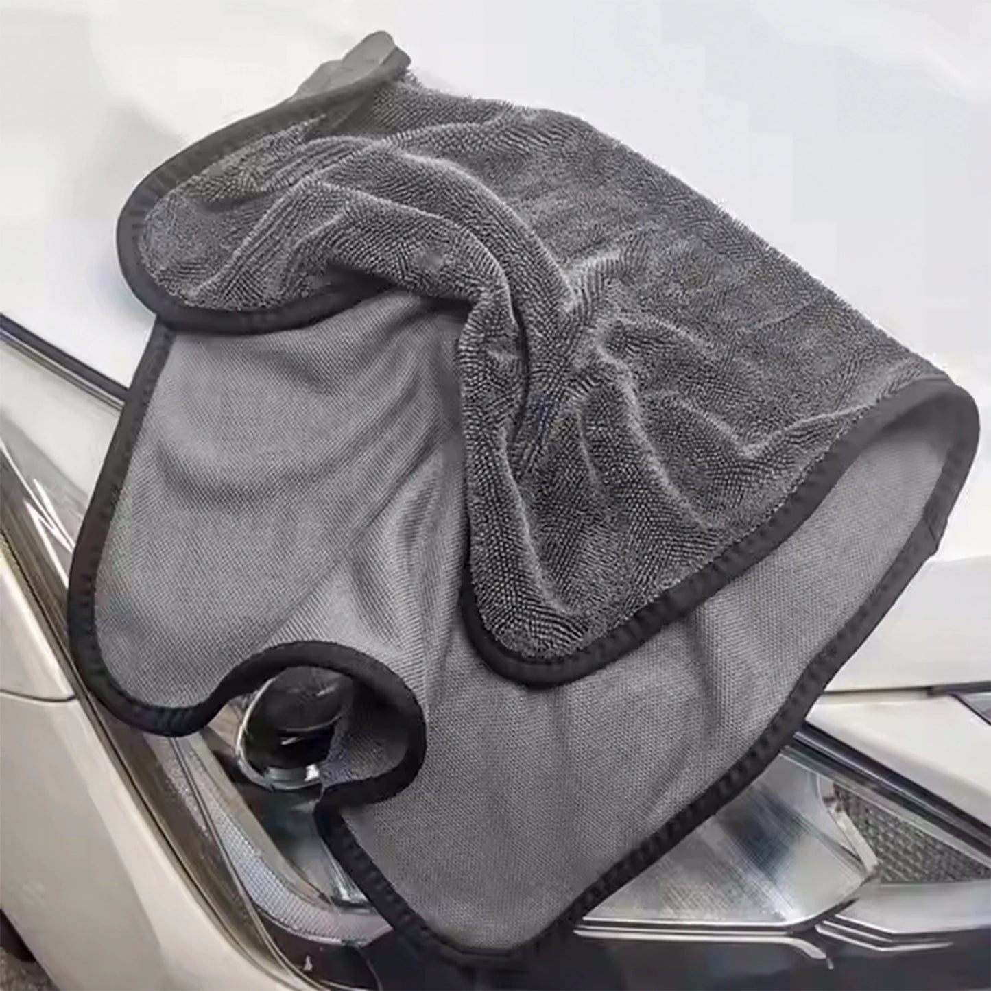 Schön Weiter 55x75 Single Face Imported Vehicle Auto Towel Drying Cloth