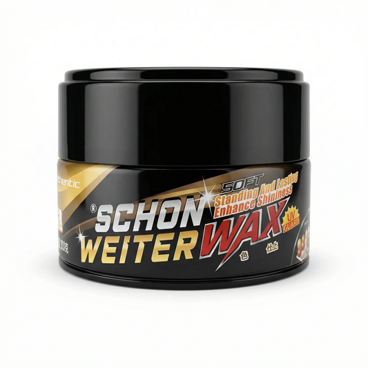 Schön Weiter Fahrzeug Auto Seramix Weichwachs 300gr (Katana-Effekt)