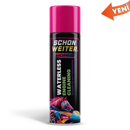 Schön Weiter Fahrzeug Auto Wasserlose Motorreinigung Aerosolspray 500 ml (PFERD)